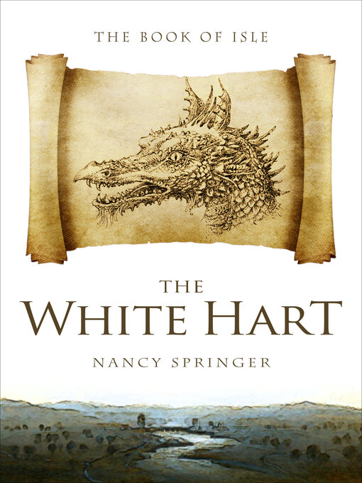 Title details for The White Hart by Nancy Springer - Available